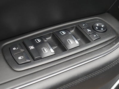 2019 Maserati Levante GranLusso AWD