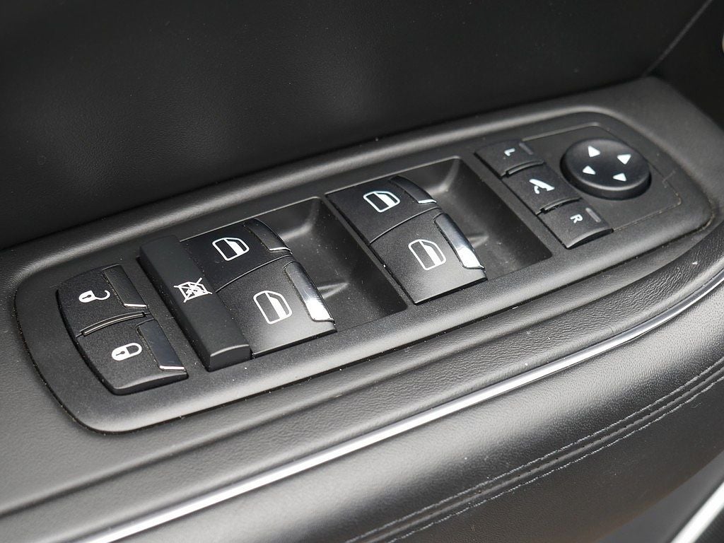 2019 Maserati Levante GranLusso AWD