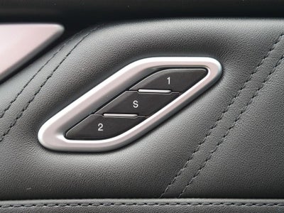 2019 Maserati Levante GranLusso AWD