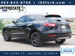 2019 Maserati Levante GranLusso AWD