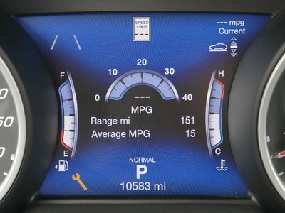 2019 Maserati Levante GranLusso AWD