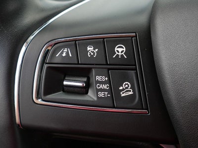 2019 Maserati Levante GranLusso AWD