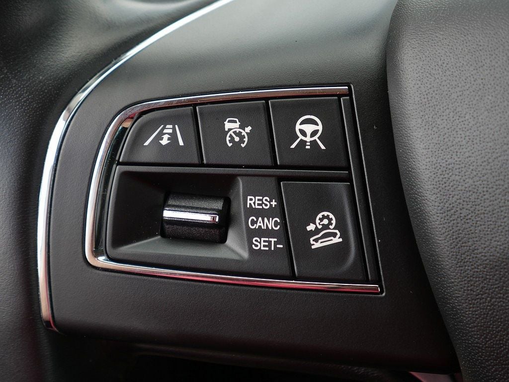 2019 Maserati Levante GranLusso AWD