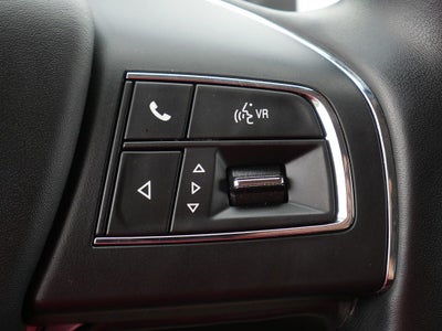 2019 Maserati Levante GranLusso AWD