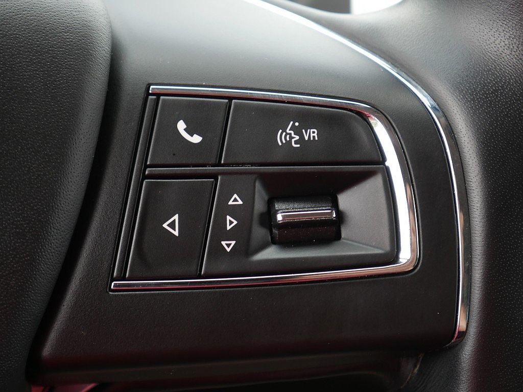 2019 Maserati Levante GranLusso AWD
