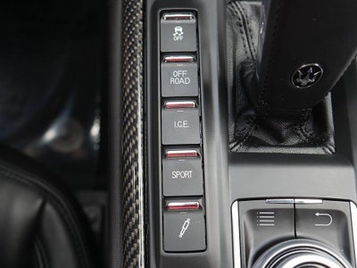 2019 Maserati Levante GranLusso AWD