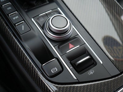 2019 Maserati Levante GranLusso AWD