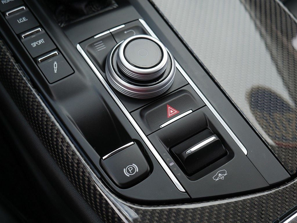 2019 Maserati Levante GranLusso AWD