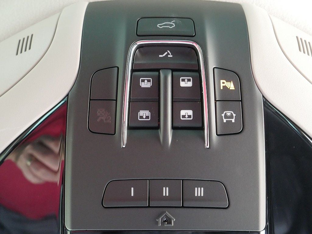 2019 Maserati Levante GranLusso AWD