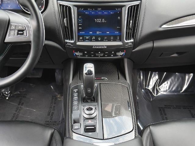 2019 Maserati Levante GranLusso AWD