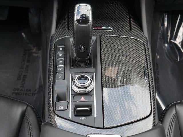 2019 Maserati Levante GranLusso AWD