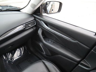 2019 Maserati Levante GranLusso AWD