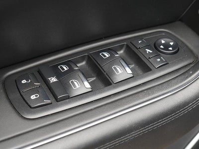 2019 Maserati Levante GranLusso AWD