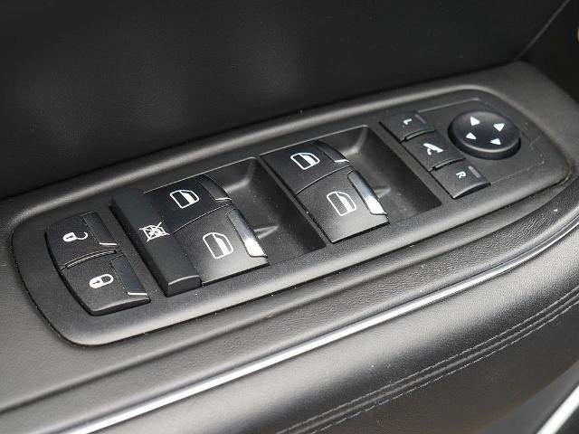 2019 Maserati Levante GranLusso AWD