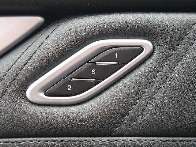 2019 Maserati Levante GranLusso AWD