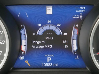 2019 Maserati Levante GranLusso AWD