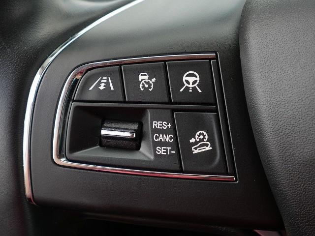 2019 Maserati Levante GranLusso AWD