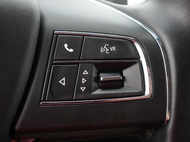 2019 Maserati Levante GranLusso AWD