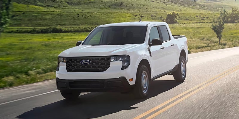 2025 Ford Maverick for Sale near Dacono, CO