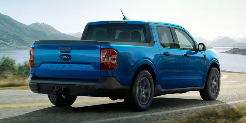 2025 Ford Maverick for Sale near Dacono, CO