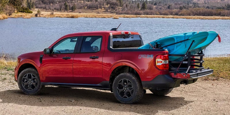 2025 Ford Maverick for Sale near Dacono, CO