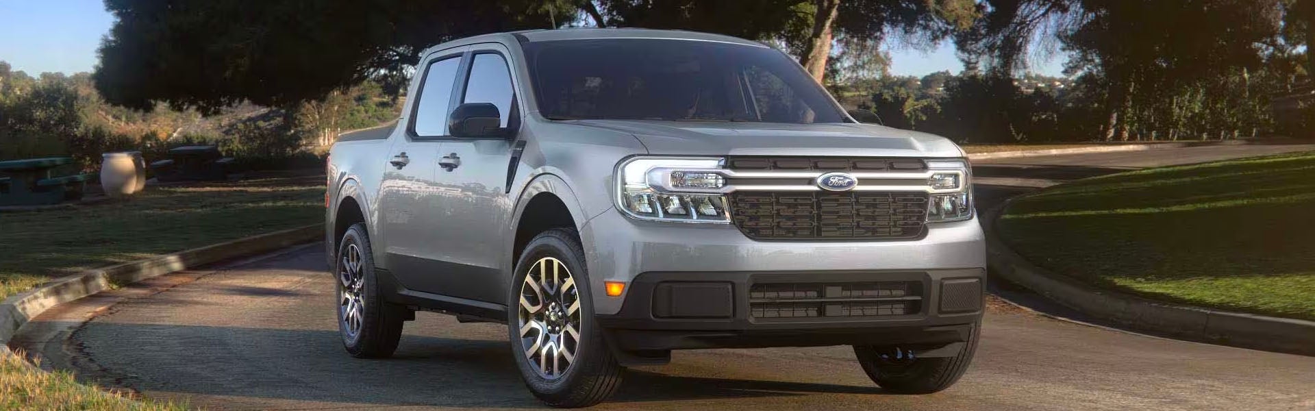 2025 Ford Maverick for Sale near Dacono, CO