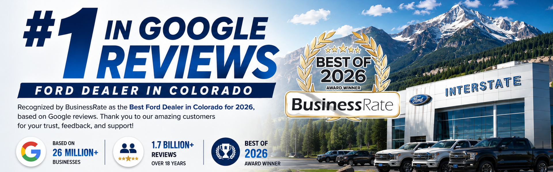 #1 Google Reviews 