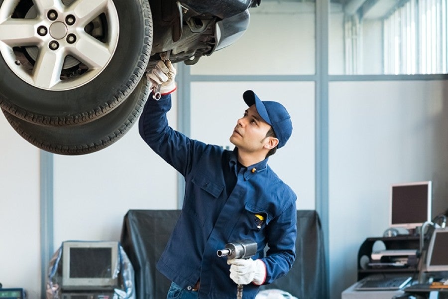 Winter Tires vs All Season Tires